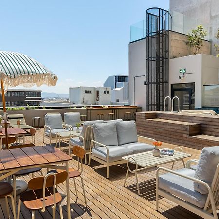 Neighbourgood 84 Harrington Apart otel Cape Town Dış mekan fotoğraf