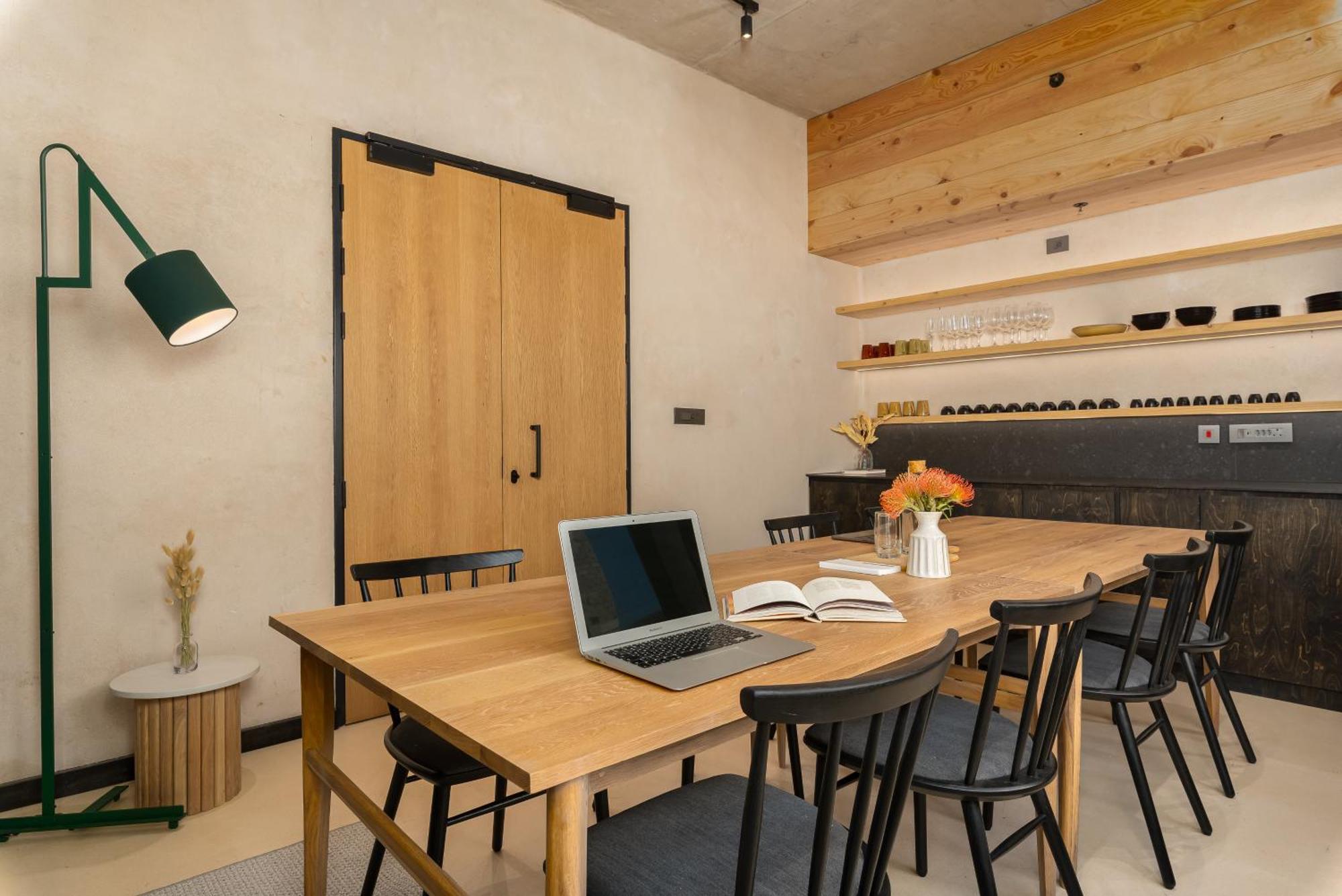 Neighbourgood 84 Harrington Apart otel Cape Town Dış mekan fotoğraf