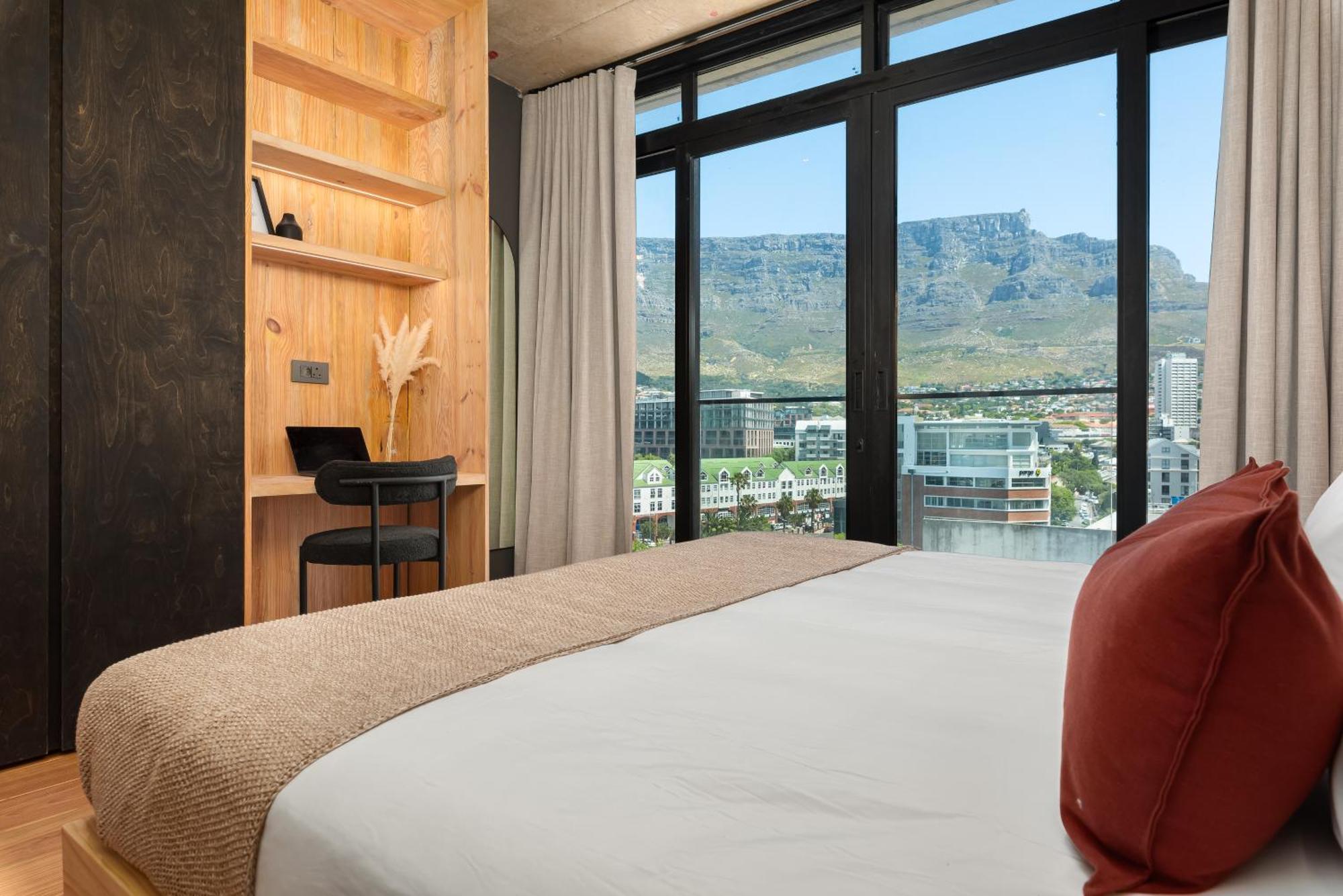 Neighbourgood 84 Harrington Apart otel Cape Town Dış mekan fotoğraf