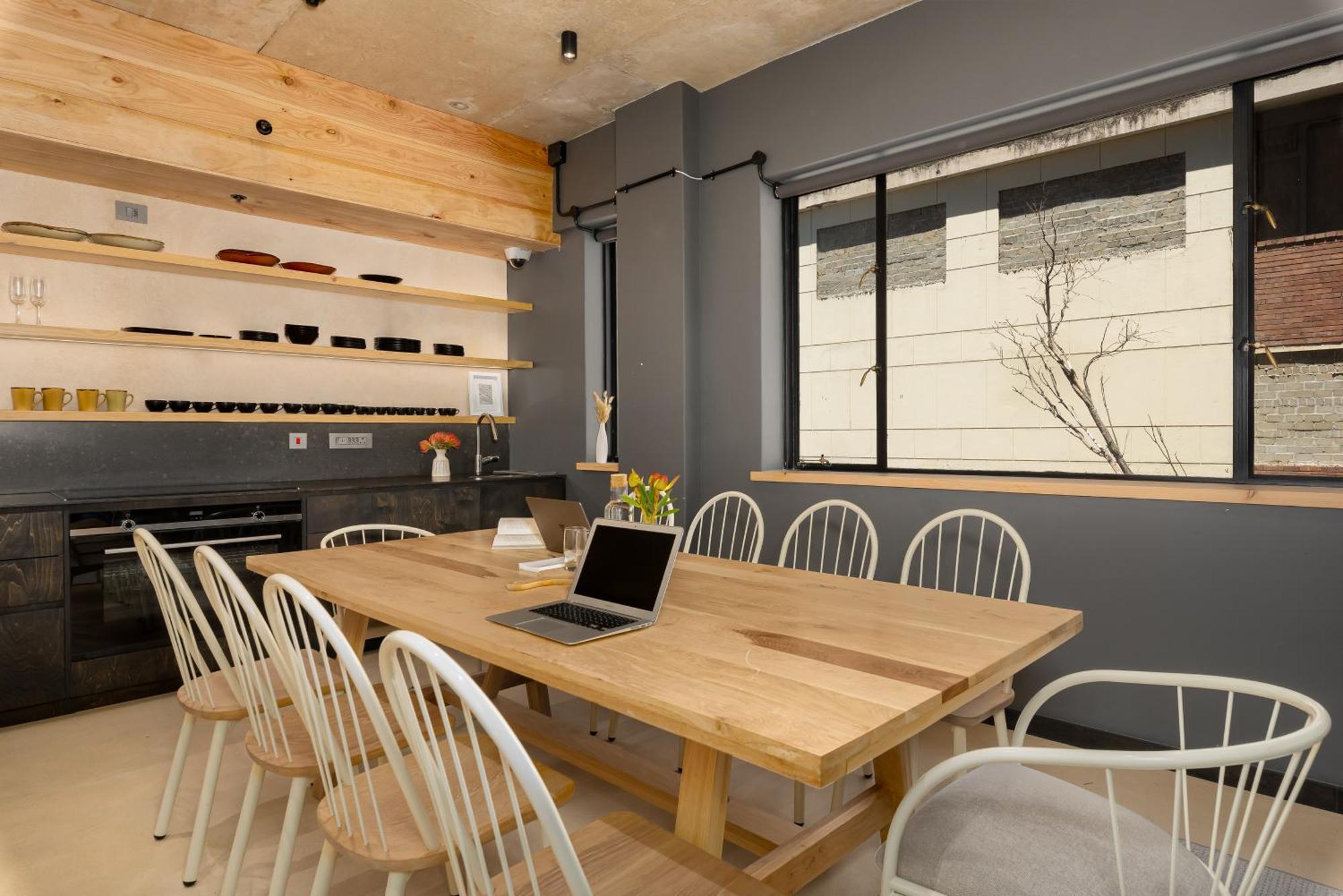 Neighbourgood 84 Harrington Apart otel Cape Town Dış mekan fotoğraf