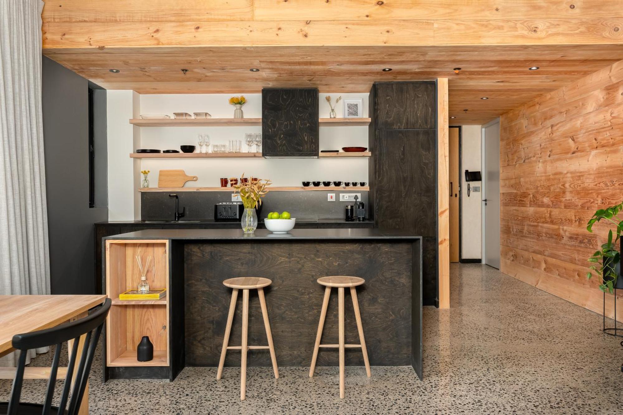 Neighbourgood 84 Harrington Apart otel Cape Town Oda fotoğraf