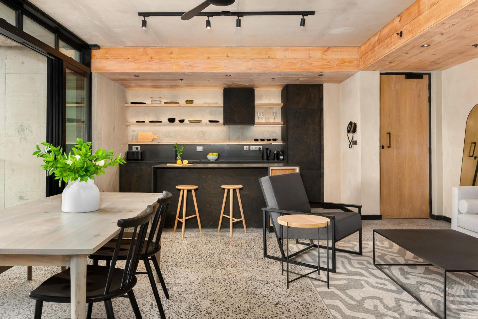 Neighbourgood 84 Harrington Apart otel Cape Town Dış mekan fotoğraf