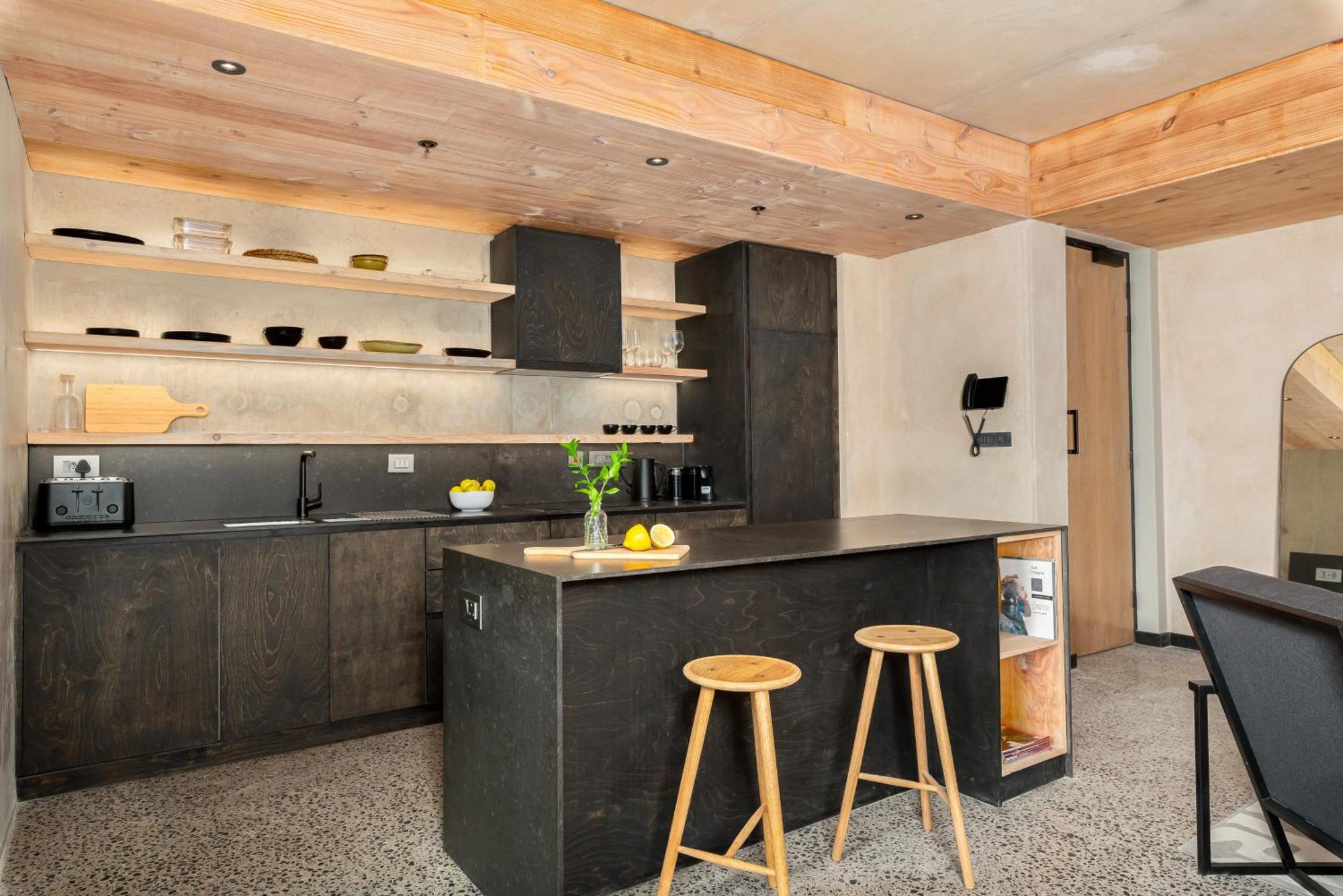 Neighbourgood 84 Harrington Apart otel Cape Town Dış mekan fotoğraf