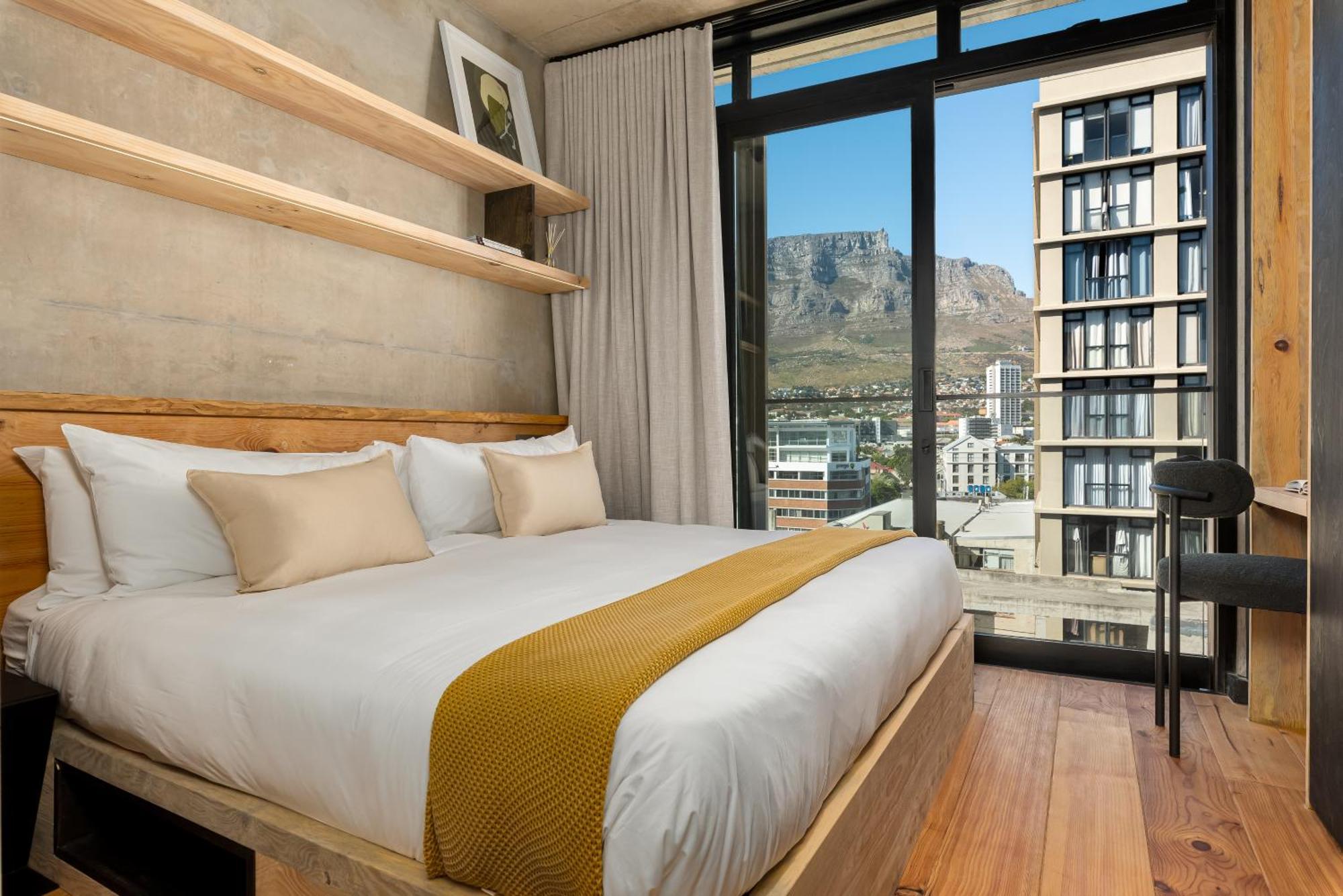 Neighbourgood 84 Harrington Apart otel Cape Town Dış mekan fotoğraf