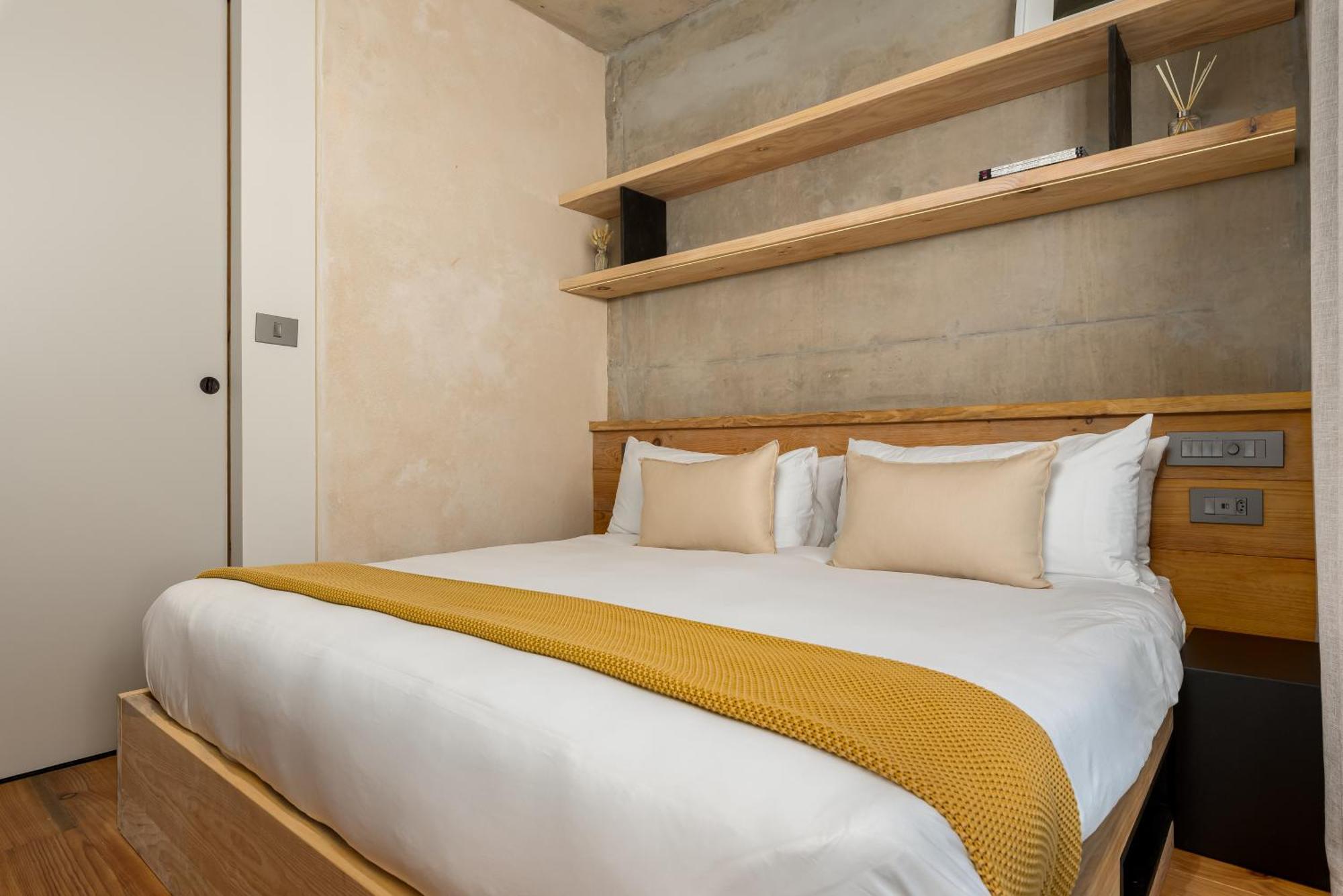 Neighbourgood 84 Harrington Apart otel Cape Town Oda fotoğraf