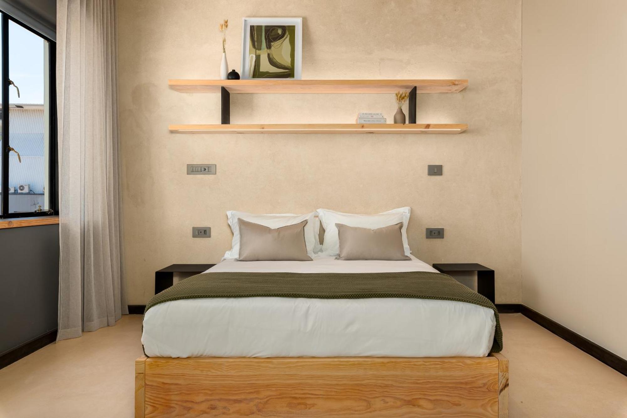 Neighbourgood 84 Harrington Apart otel Cape Town Oda fotoğraf